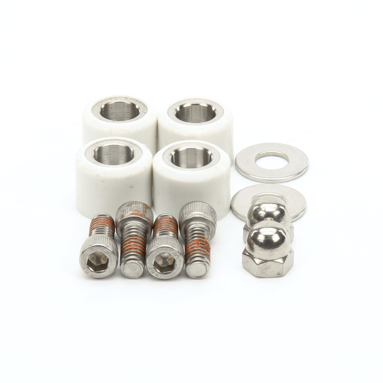 Generic - Teflon Bushing Kit - Equivalent to Henny Penny 14113 Miscellaneous Hardware GEN14113-SO-FD
